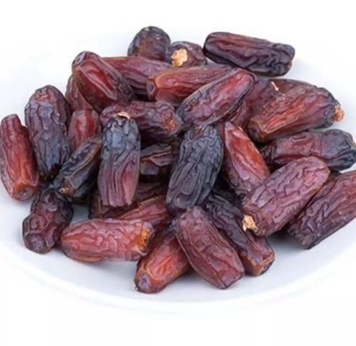 Picture of Moriyom Khejur Vip Mabrum Dates 1kg Picture of Moriyom Khejur Vip Mabrum Dates 1kg