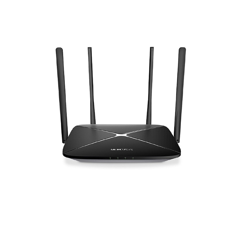 Picture of Router Mercusys AC12G AC1300 Wireless Dual Band 