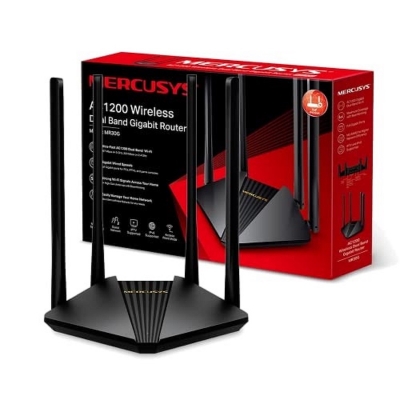 Picture of Router Mercusys MR30G 
