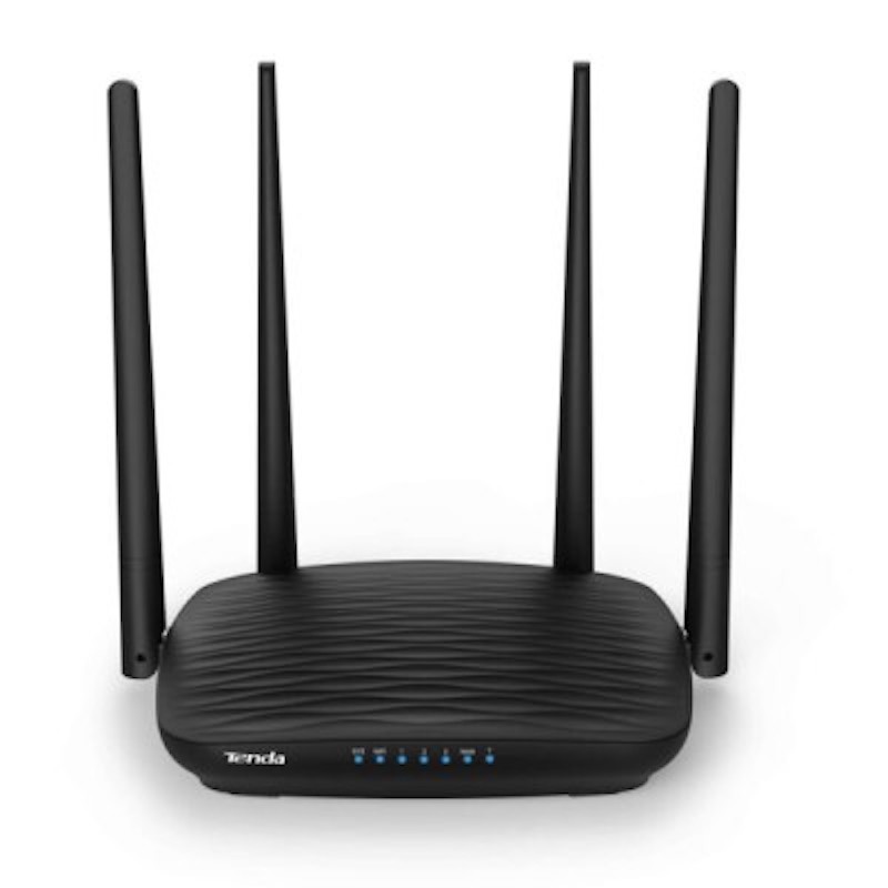 Picture of Router Tenda AC5 AC1200 