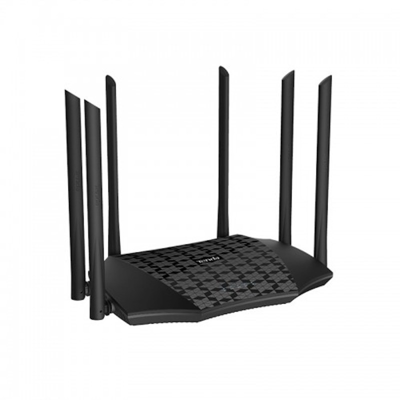 Picture of Router Tenda AC21 AC2100  