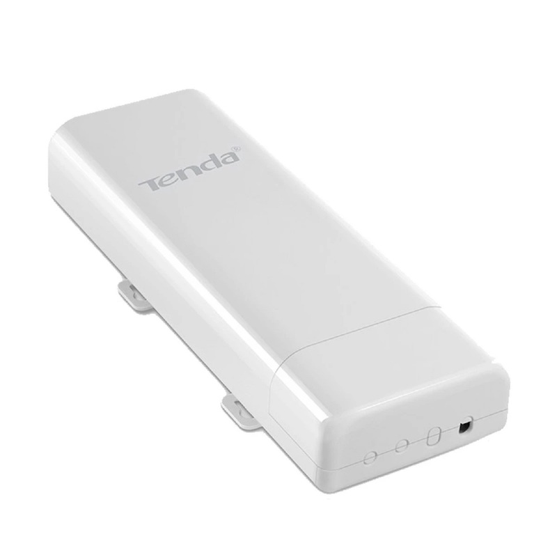 Picture of Router Tenda O3 Wireless 5km Outdoor Point To Point CPE