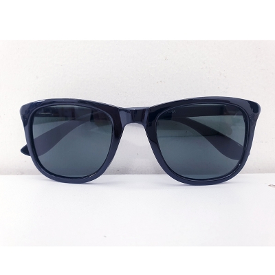 Picture of Black Fashionable Sunglasses New Vision For Computer Safety [ High Quality ]