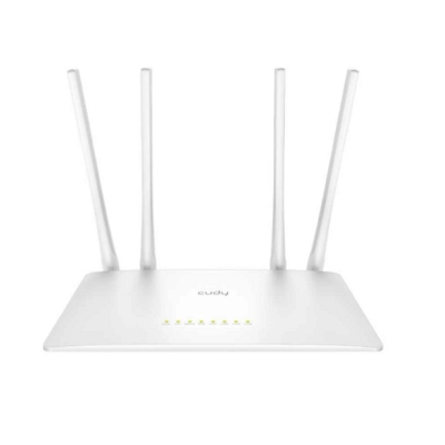 Picture of Router Cudy WR1200 AC1300Mbps 