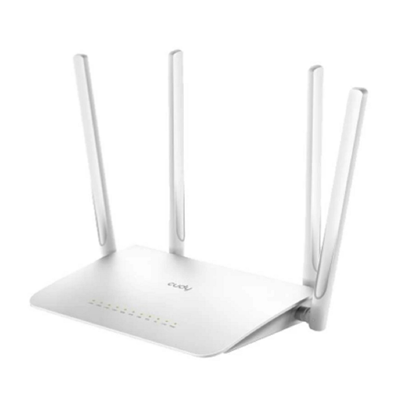 Picture of Router Cudy WR1300 AC1300Mbps 