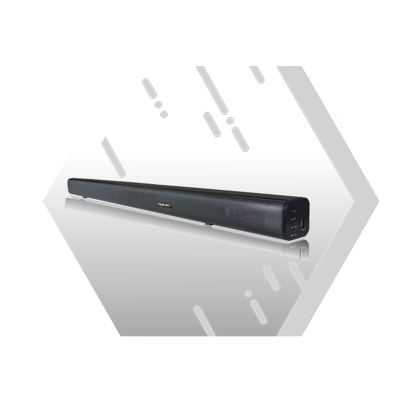 Picture of Speaker DigitalX X-S6 Single Sound Bar with Bluetooth 