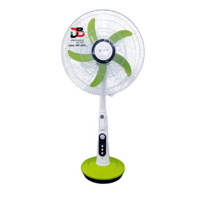 Picture of Rechargeable Fan Defender / Kennede 18" KTH-5998HRB, 