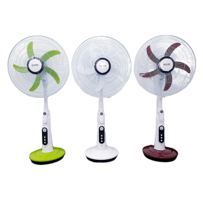 Picture of Rechargeable Fan Defender / Kennede 18" KTH-5998HRB, 