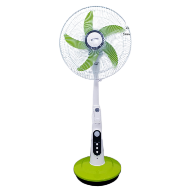 Picture of Rechargeable Fan Defender / Kennede 16" KTH-5996HRB,  