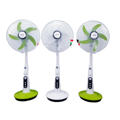 Picture of Rechargeable Fan Defender / Kennede 16" KTH-5996HRB, 