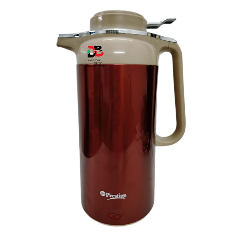 Picture of Electric Kettle Flask Type 1000 W 3 liters Prestige