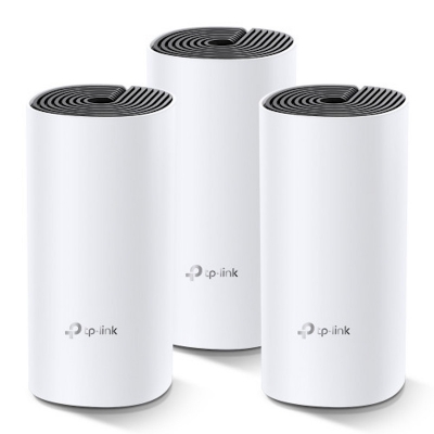Picture of Routers TP-Link Deco E4 AC1200 Dual-band Mesh Router 