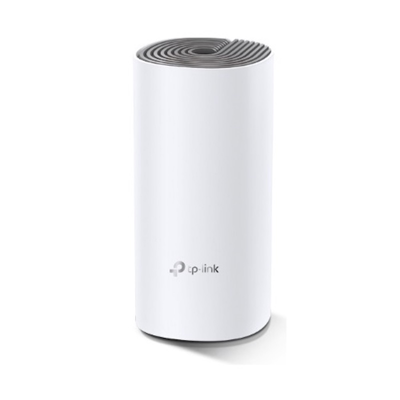 Picture of Routers TP-Link Deco E4 AC1200 Dual-band Mesh Router 