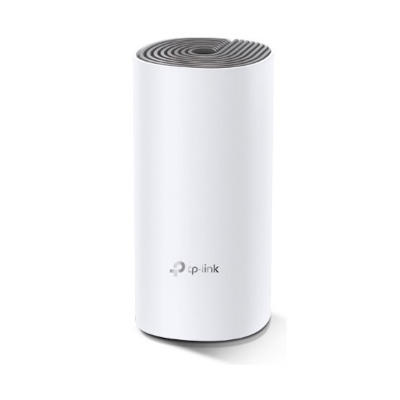 Picture of Routers TP-Link Deco E4 AC1200 Dual-band Mesh Router 