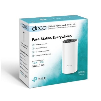 Picture of TP-Link Deco M4 AC1200 Dual-Band Mesh Router 