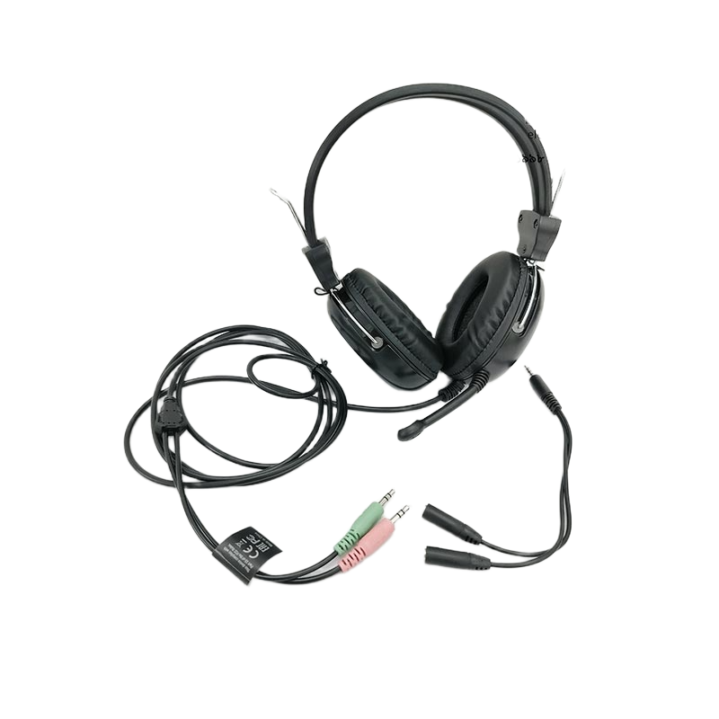 Picture of A4TECH HS-30 ComfortFit Stereo Headphone 