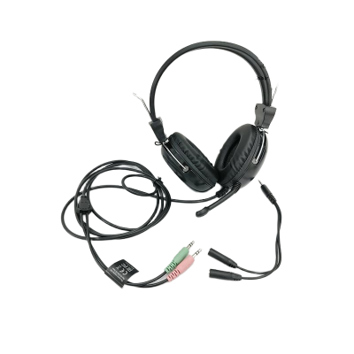 Picture of A4TECH HS-30 ComfortFit Stereo Headphone 
