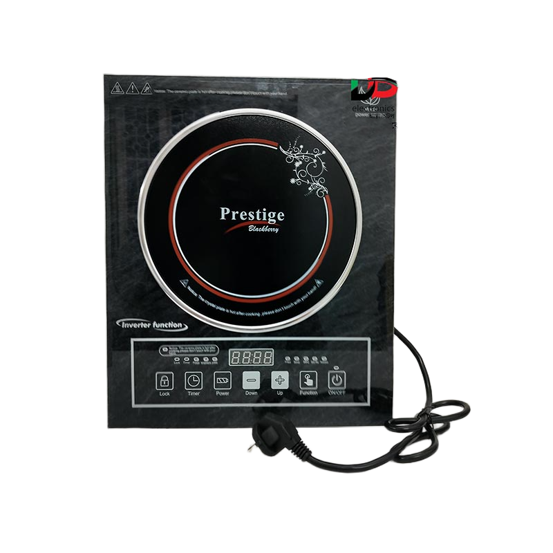 Picture of Prestige Blackberry Infrared Cooker  – Smart, Safe & Energy Efficient 