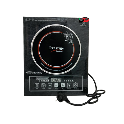 Picture of Prestige Blackberry Infrared Cooker  – Smart, Safe & Energy Efficient 