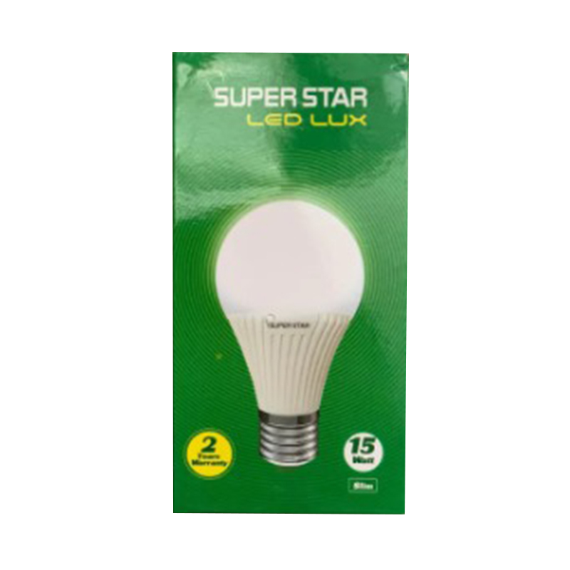 Picture of Super Star LEDLUX Slim 15 Watt