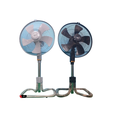 Picture of Pedestal Fan Mira M187 18".  