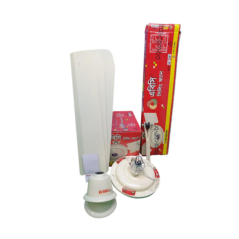 Picture of Ceiling Fan ABC 56", 