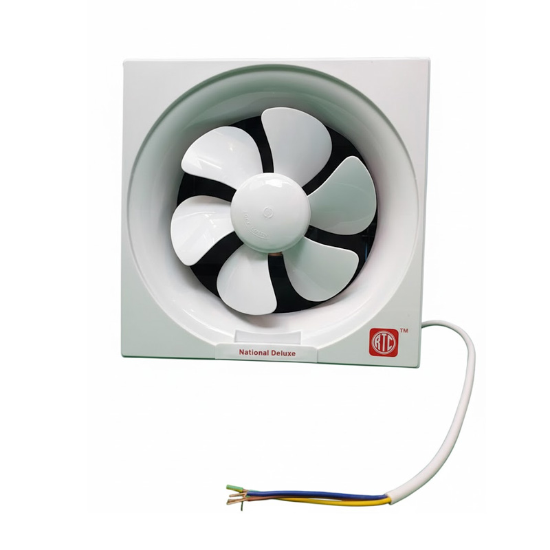 Picture of Exhaust Fan 10" Square EFS-25