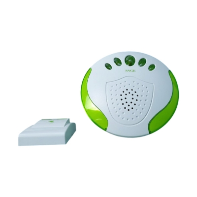 Picture of Doorbell (Remote) SAGE J-516B