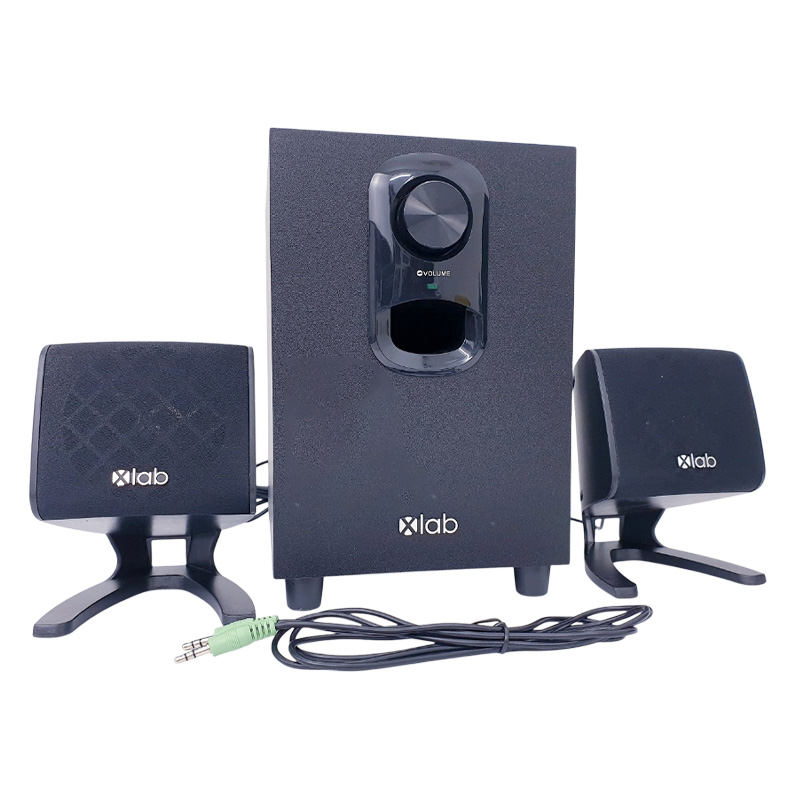 Picture of Speaker X-Lab 2.1 M-208