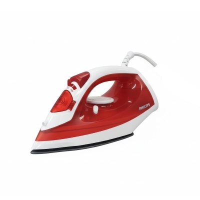 Picture of Steam Iron Philips GC1426 (Red) (Warranty: 2 Years, Service Warranty: 5 Years)