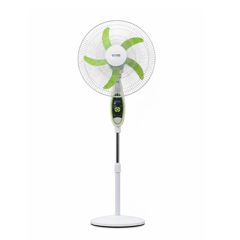Picture of Rechargeable Fan KTH / KN-Defender/Kennede 2936HRS