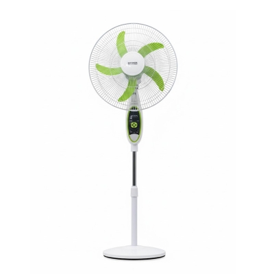 Picture of Rechargeable Fan KTH / KN-Defender/Kennede 2936HRS