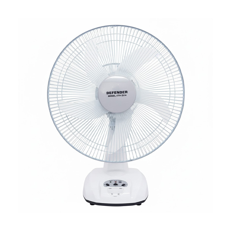 Picture of Rechargeable Fan KTH/KN Defender / Kennede 2914