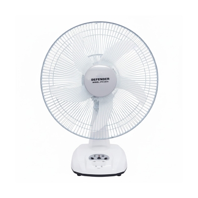 Picture of Rechargeable Fan KTH/KN Defender / Kennede 2914