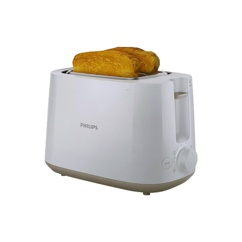 Picture of Toaster Philips (2 Slice) HD2582/00 