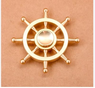 Picture of Fidget Spinner Stress Reducer Toy 1...