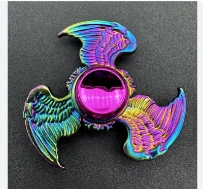 Picture of Fidget Spinner Stress Reducer Toy 1.