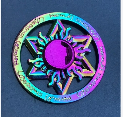 Picture of Fidget Spinner Stress Reducer Toy