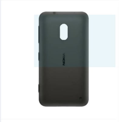 Picture of For Nokia Lumia 620 Back Shell / Casing / Cashing