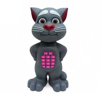 Picture of BIG OFFICEAL Talking Tom Toy