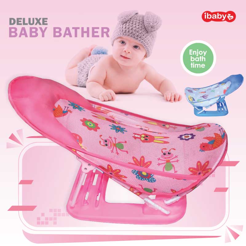 Picture of DELUXE BABY BATHER