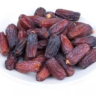 Picture of Mabrum Dates Morium Khejur 500 gm Premium quality Picture of Mabrum Dates Morium Khejur 500 gm Premium quality