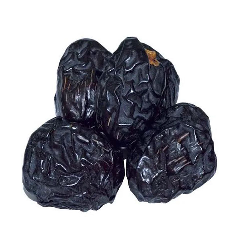 Picture of Ajwa Dates /Ajowa Khejur 500gm Premium quality Picture of Ajwa Dates /Ajowa Khejur 500gm Premium quality