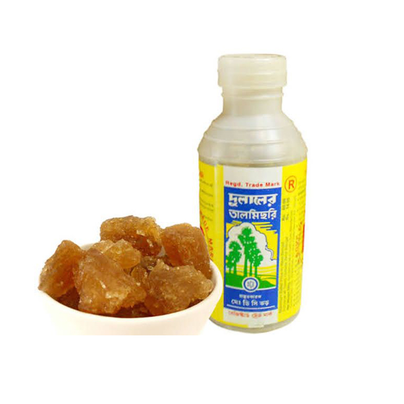 Picture of Tall Misri /Indian Dulal Chandro Var /Palm Candy 1kg Picture of Tall Misri /Indian Dulal Chandro Var /Palm Candy 1kg