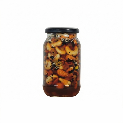 Picture of Mixed Fruits Honey Nut 1kg Premium Quality Picture of Mixed Fruits Honey Nut 1kg Premium Quality