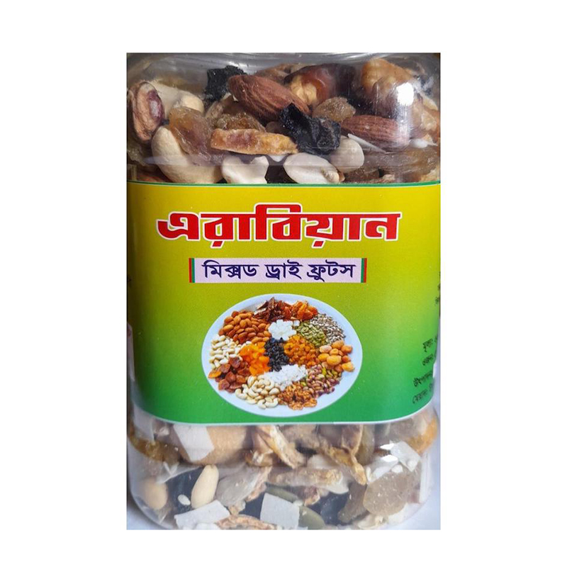 Picture of Mixed Dry Fruits and Nuts 2kg 15 Iteams Picture of Mixed Dry Fruits and Nuts 2kg 15 Iteams