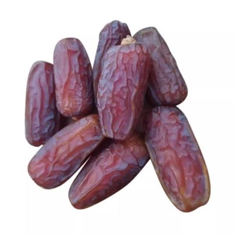 Picture of Moriyom Khejur Mabrum Dates 500 gm Picture of Moriyom Khejur Mabrum Dates 500 gm