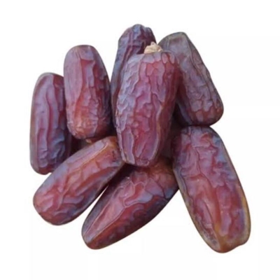 Picture of Moriyom Khejur Mabrum Dates 500 gm Picture of Moriyom Khejur Mabrum Dates 500 gm
