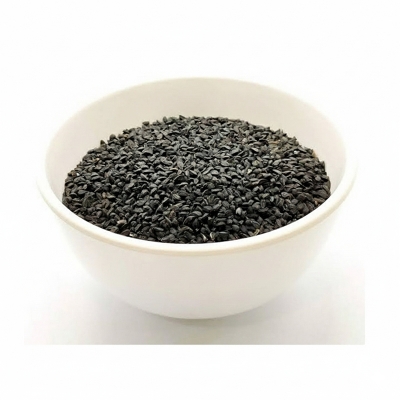Picture of Kalozira Black Cumin / Black Seeds 500 gm Picture of Kalozira Black Cumin / Black Seeds 500 gm