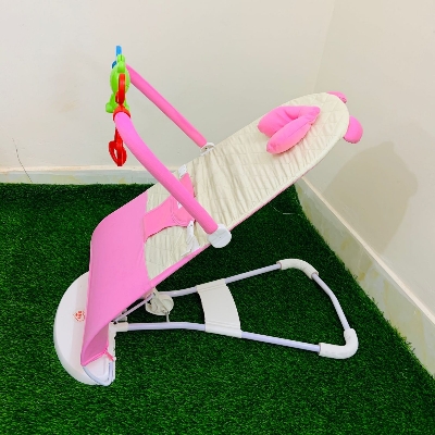 Picture of Love Baby Musical Bouncer